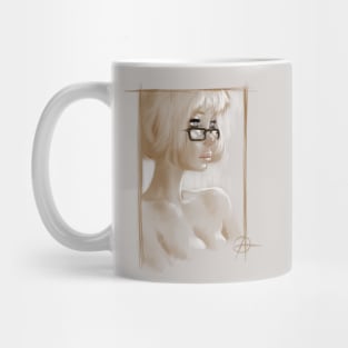 Geek Chic Mug